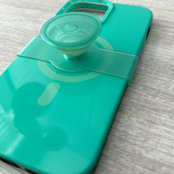 Popsocket pop case MagSafe iPhone 13 Pro Max - Picture 2 of 6